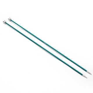 AGUJAS ZING 47325 KNITPRO 3MM 40CM