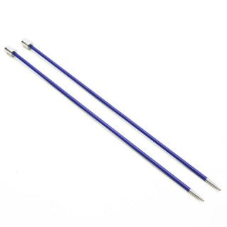 AGUJAS ZING 47329 KNITPRO 4MM 40CM