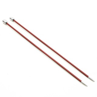 AGUJAS ZING 47332 KNITPRO 5,5MM 40CM
