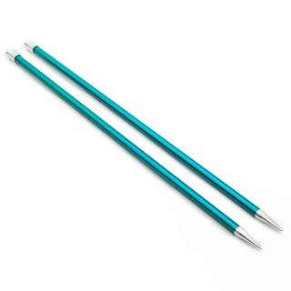 AGUJAS ZING 47336 KNITPRO 8MM 40CM