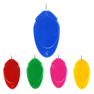 ENHEBRADORES DE GANCHITOS 1340 PACK 10 UNIDADES