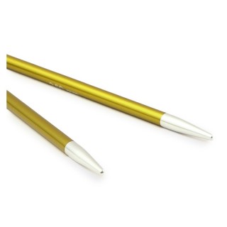 AGUJAS ZING INTERCAMBIABLES 47501 KNITPRO 3.5MM