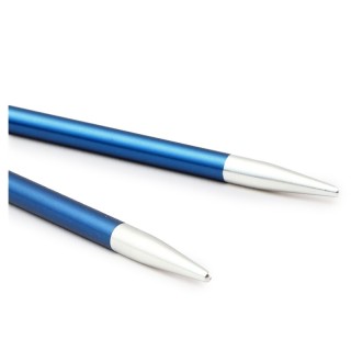 AGUJAS ZING INTERCAMBIABLES 47503 KNITPRO 4MM