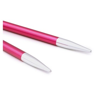 AGUJAS ZING INTERCAMBIABLES 47505 KNITPRO 5MM