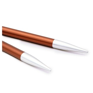 AGUJAS ZING INTERCAMBIABLES 47506 KNITPRO 5,5MM