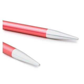 AGUJAS ZING INTERCAMBIABLES 47508 KNITPRO 6,5 MM