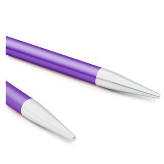AGUJAS ZING INTERCAMBIABLES 47509 KNITPRO 7MM