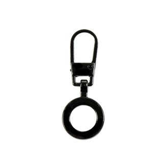 TIRADOR CURSOR NEGRO RF 388 PACK 6 UNIDADES