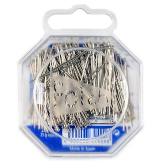 Alfiler Acero N.11 Pack 500 Gramos - Mercería Barata