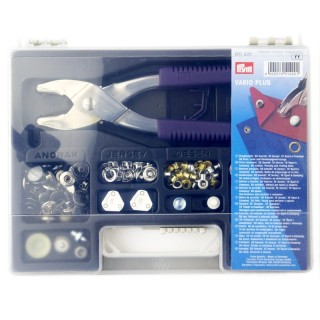 Kit Prym " Varioplus " - Complementos metálicos | Mercería Barata