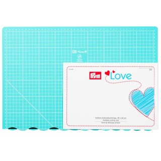 BASE PRYM 611465 PLEGABLE 45X60 CM