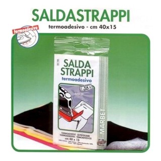 SALDASTRAPPI REPARADESGARROS 40x15 cm - Parches y coderas | Mercería Barata