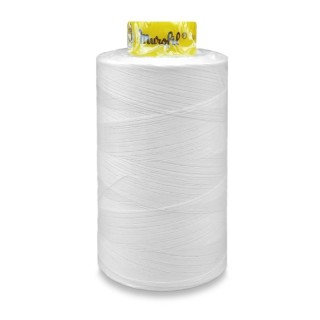 HILO FARAON CONO 120, 5000 YARDAS COSER-TINTAR