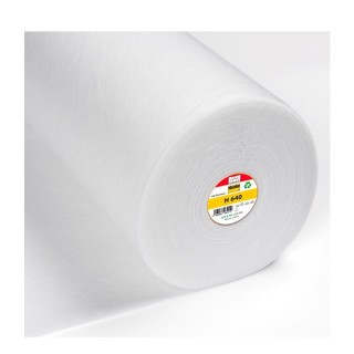 GUATA CON ADHESIVO MICROPUNTO H640 ROLLO 30MT