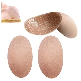 HOMBRERA AUTOADHESIVA ANATOMICA PIEL PACK 3 PARES
