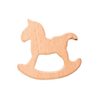 FORMA MADERA 2071 CABALLITO PACK 5