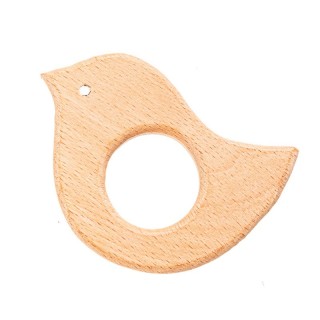 FORMA MADERA 2076 PAJARO PACK 5
