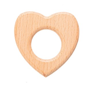 FORMA MADERA 2078 CORAZON PACK 5