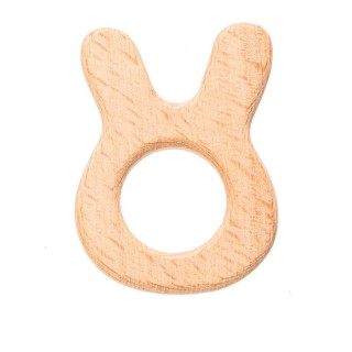 FORMA MADERA 2081 CONEJO PACK 5