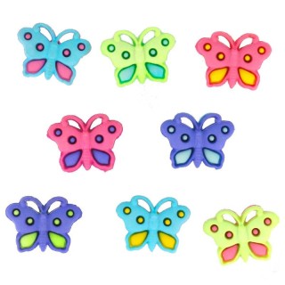 BOTONES DRESS IT UP 1835 BUTTON FUN 36 UDS
