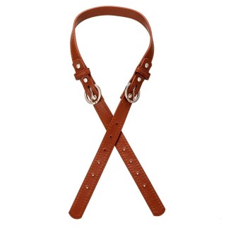 ASAS POLIPIEL 0114 METAL 52 CM 2 UD