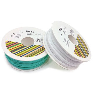 CINTA SPAGUETTI 21200 LICRA IBIZA 5MM 20 MT