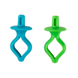 ABRAZADERA SILICONA 70512 PACK 10 UDS