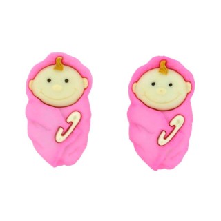 BOTONES DRESS IT UP 5194 BABY GIRLS 24 UDS