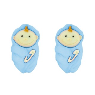 BOTONES DRESS IT UP 5193 BABY BOYS 24 UDS