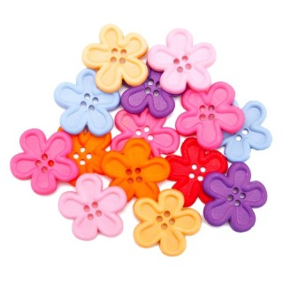 BOTONES DRESS IT UP 5161 OOPSY DAISY 72 UDS