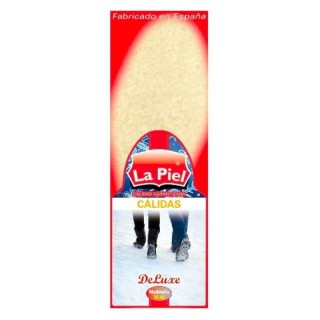 PLANTILLA 3031 RECORTABLE CALIDA PACK 12 PARES
