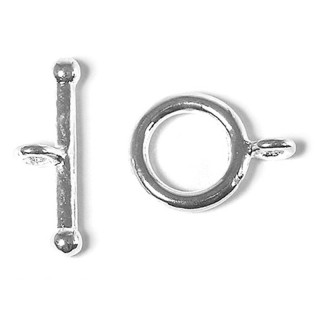 Cierre de aro 12239 - Pack 2 - Complementos metálicos varios | Mercería Barata