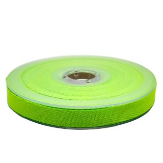 CINTA ESPIGA 2130 ALGODON RIGIDA 15MM 25 MTS