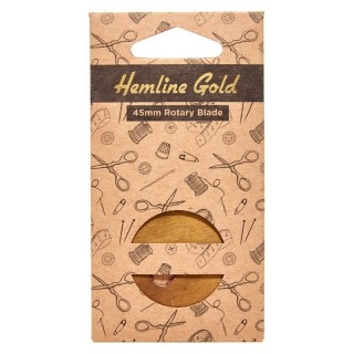 RECAMBIO CUCHILLA CUTTER 4097 45MM