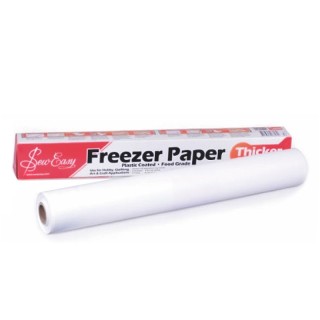 PAPEL CONGELADOR ER 9990 45CM ROLLO 20 MT
