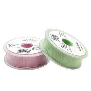 CINTA PETERSHAM 495 ALGODON 10MM 10MT