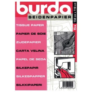 Papel Seda / Seidenpapier - Complementos textiles varios | Mercería Barata