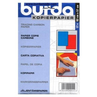 Papel Copiador  - Complementos textiles varios | Mercería Barata