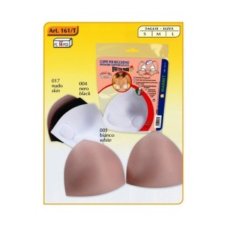 Copa Doble Push up Escote Triangulo - Accesorios sujetadores | Mercería Barata