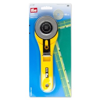 Cutter circular Jumbo 611387 - Cuchillas | Mercería Barata