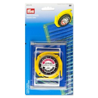 Cortador para chenille 610475 - Cuchillas | Mercería Barata
