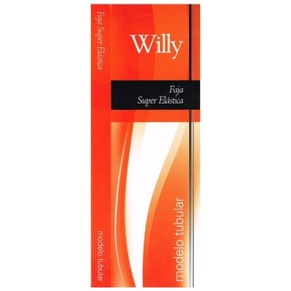 Faja " Willy " Algodón - Otros complementos hombre | Mercería Barata