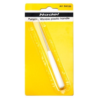 Punzones acero 4120 - pack 10 - Complementos metálicos varios | Mercería Barata