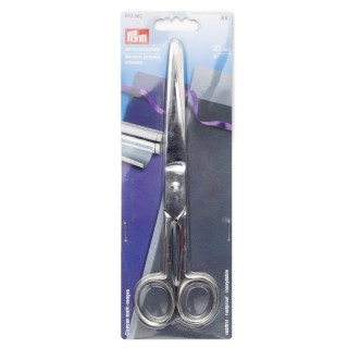TIJERA UNIVERSAL ACERO"PRYM" 21cm/8" 610562 - Tijeras costura | Mercería Barata