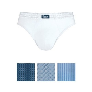 Slip Abanderado 0070 Pack 12 - Slips y boxer | Mercería Barata