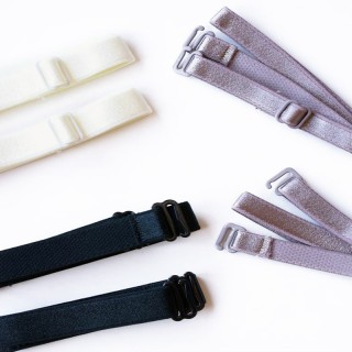 Repuesto Tirante Sujetador 15mm - Accesorios sujetadores | Mercería Barata