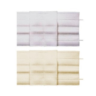 Cinta Cortina Tablas 75mm  - Cintas cortinas | Mercería Barata