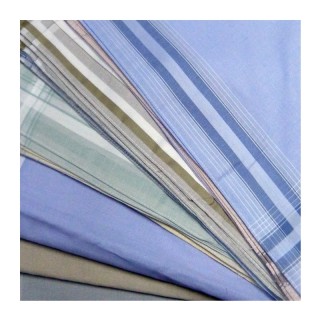 PAÑUELO "GUASCH" SURTIDO 40x40cm PACK 72 - Pañuelos | Mercería Barata