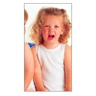 Bodys bebe 9911 abanderado pack 12 - Camisetas niña | Mercería Barata