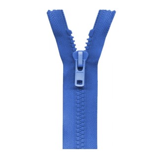 Cremallera Desmontable Diente Grueso 65cm - Cremalleras desmontables diente grueso | Mercería Barata